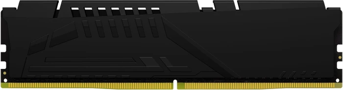 16GB (2x8) DDR5-6000 CL30 Kingston FURY Beast Black
