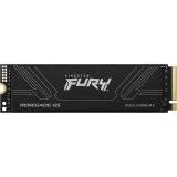 KINGSTON FURY Renegade G5 - 4TB