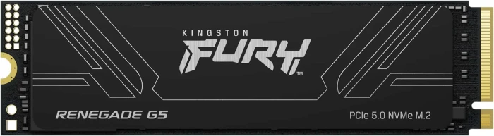 KINGSTON FURY Renegade G5 - 4TB