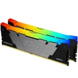 Kingston FURY Renegade RGB 16GB (2x8GB) DDR4 3200MHz CL16