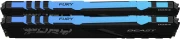 Kingston FURY Beast RGB Black 16GB(2x8GB) DDR4 3600MHz CL17