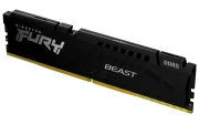 Kingston FURY Beast Black 32GB DDR5 5200MHz CL36