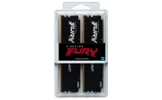Kingston FURY Beast Black 64GB(2x32GB) DDR5 5200MHz CL36