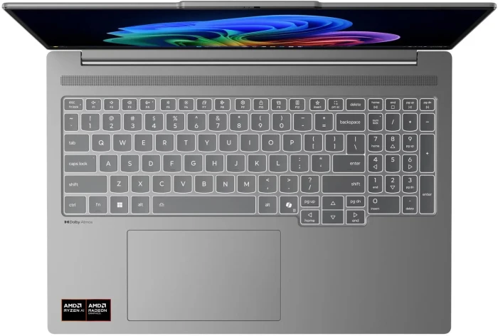 LENOVO IdeaPad Pro 5 16AKP10