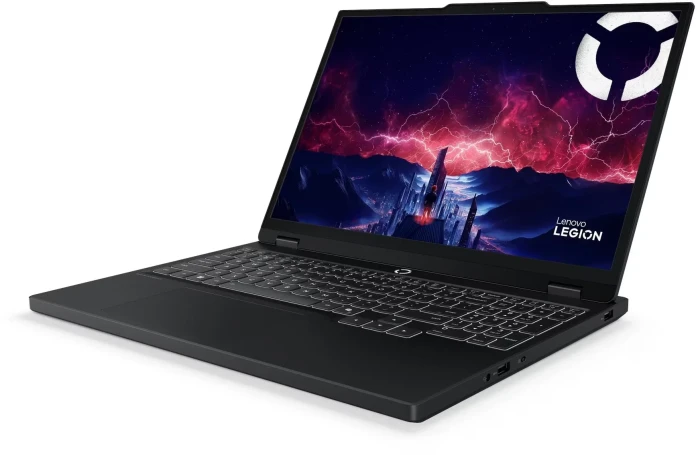 LENOVO Legion 5 15AHP10 RTX 5060 8GB