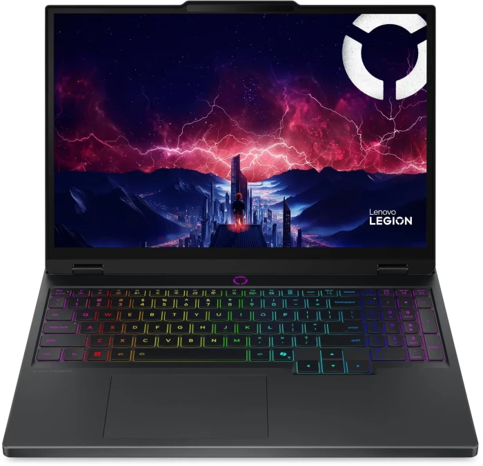 LENOVO Legion 5 15AKP10 RTX 5060 8GB