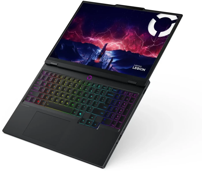 LENOVO Legion 5 15AKP10 RTX 5060 8GB