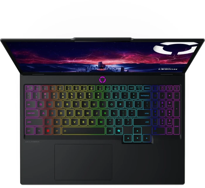 LENOVO Legion 5 15AKP10 RTX 5060 8GB