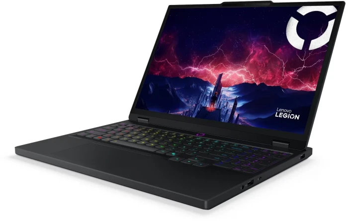 LENOVO Legion 5 15AKP10 RTX 5060 8GB