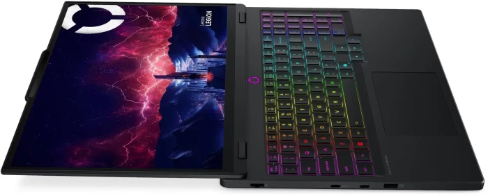 LENOVO Legion 5 15AKP10 RTX 5060 8GB