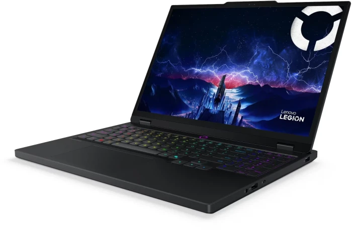 LENOVO Legion 5 15IRX10 RTX 5050 8GB