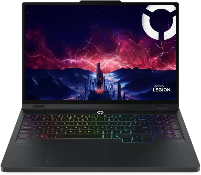 LENOVO Legion Pro 5 16ADR10 RTX 5070