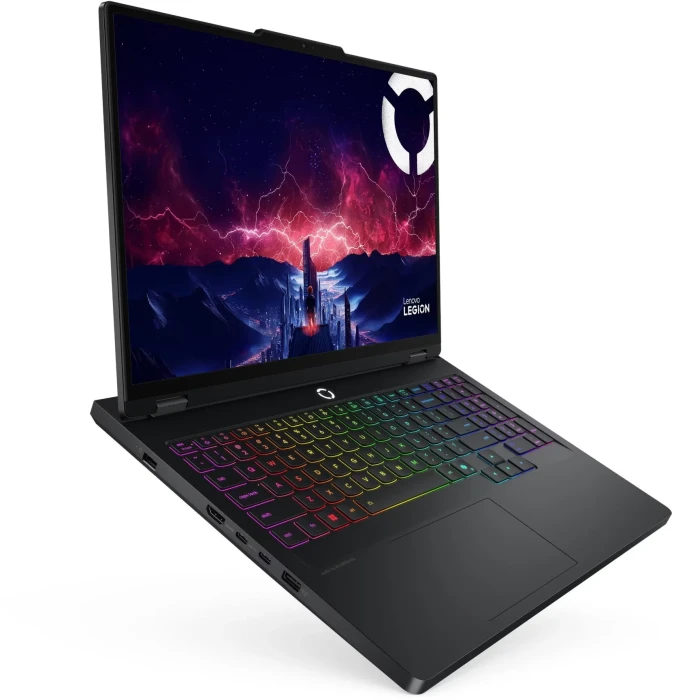 LENOVO Legion Pro 5 16ADR10 RTX 5070