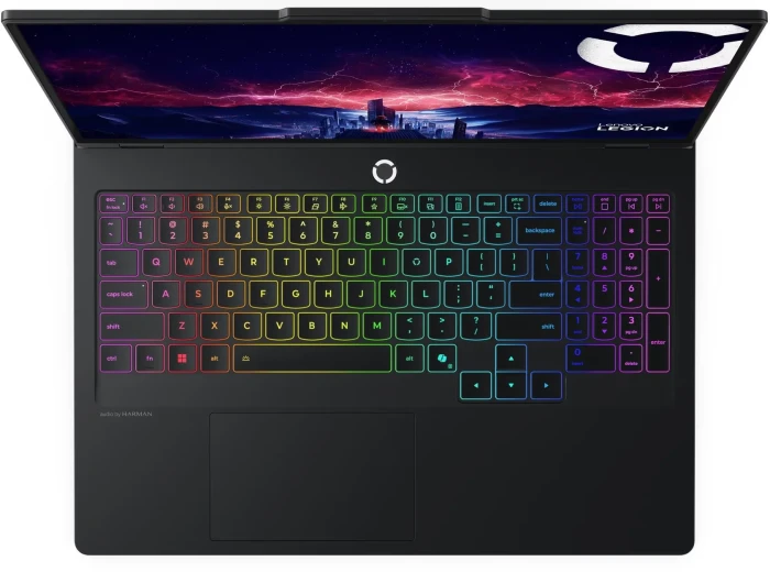 LENOVO Legion Pro 5 16ADR10 RTX 5070