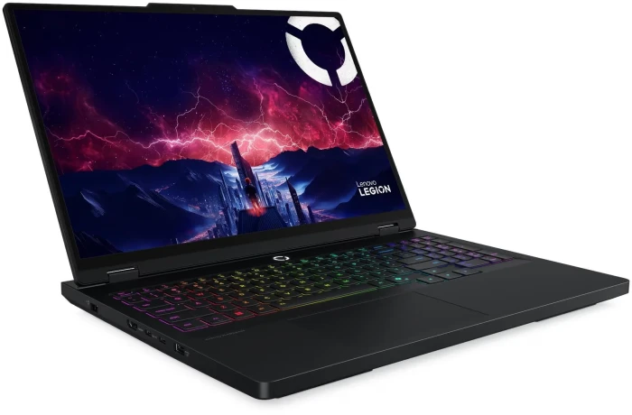 LENOVO Legion Pro 5 16ADR10 RTX 5070