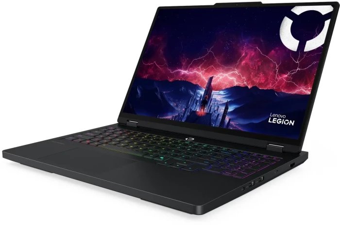 LENOVO Legion Pro 5 16ADR10 RTX 5070