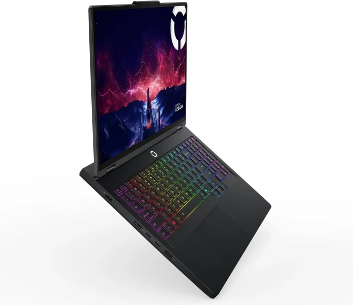 LENOVO Legion Pro 5 16ADR10 RTX 5070