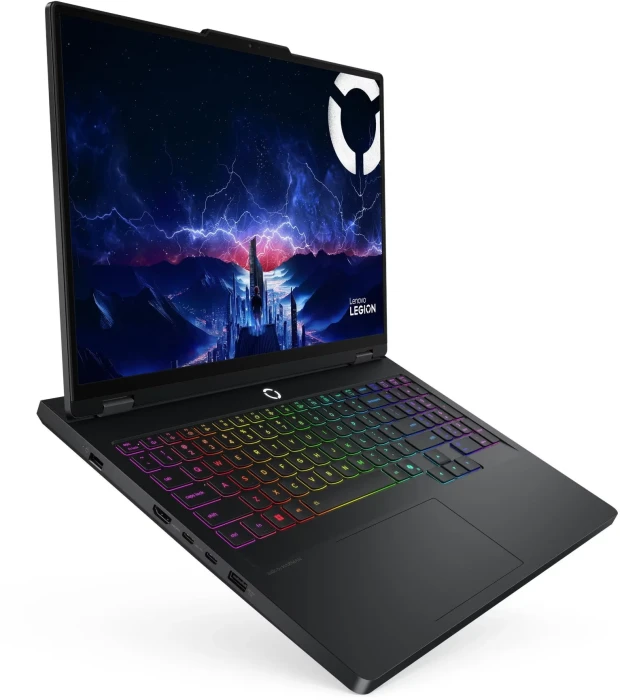LENOVO Legion Pro 5 16IAX10 RTX 5070