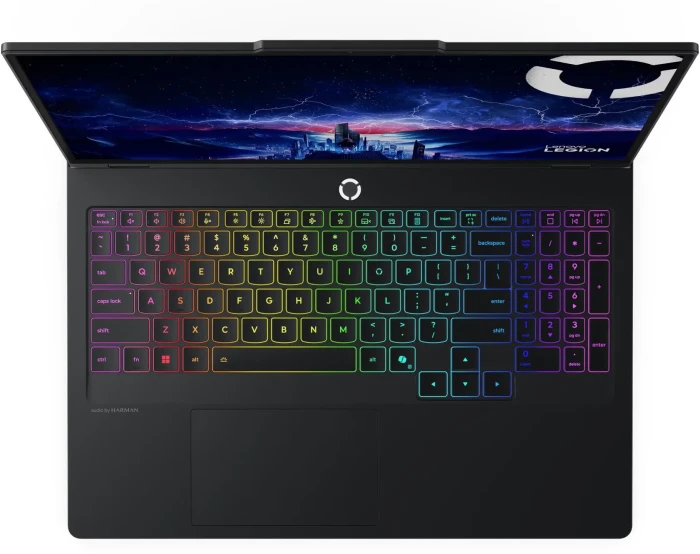 LENOVO Legion Pro 5 16IAX10 RTX 5070