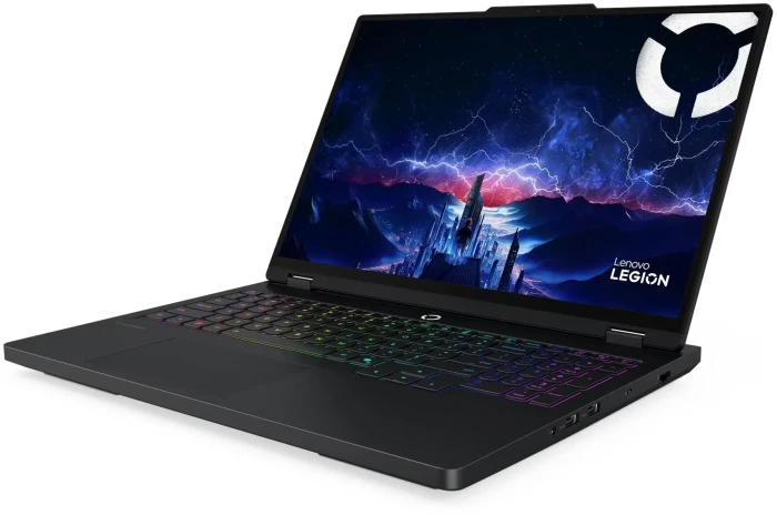 LENOVO Legion Pro 5 16IAX10 RTX 5070