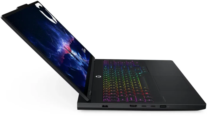 LENOVO Legion Pro 5 16IAX10 RTX 5070