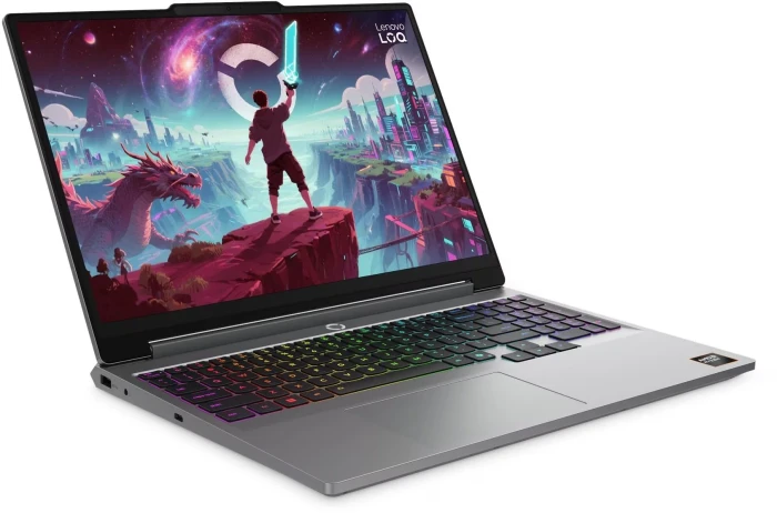 LENOVO LOQ 15AHP11 RTX 5060 8GB