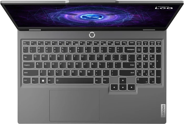 LENOVO LOQ 15AHP9 RTX 3050 6GB