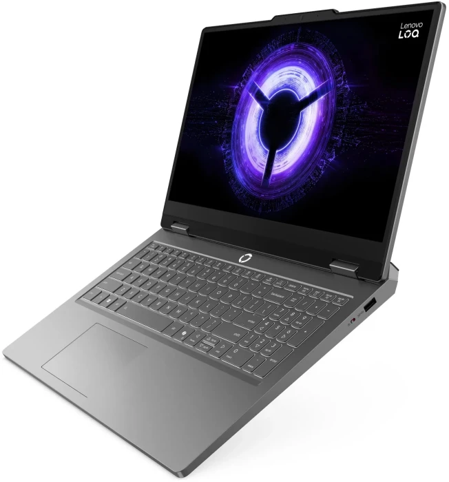 LENOVO LOQ Essential 15IRX11 RTX 5050