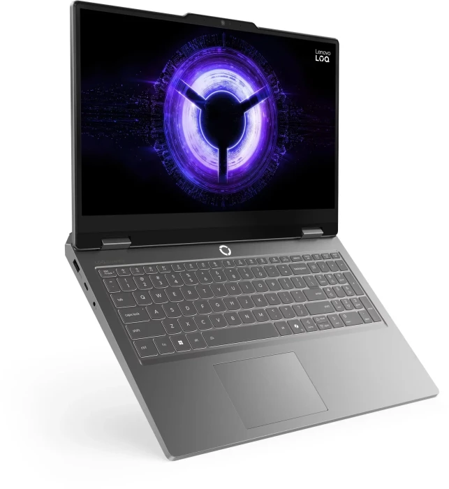 LENOVO LOQ Essential 15IRX11 RTX 5050