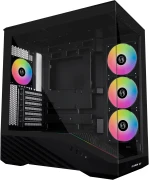 THX|bg RX 9070 XT 16G | Ryzen 7 9700X