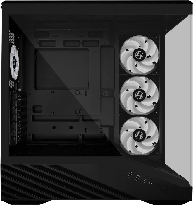 THX|bg RX 9070 XT 16G | Ryzen 7 9700X