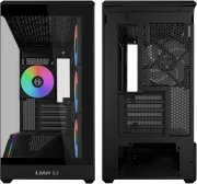 THX|bg RX 9060 XT 16G | Ryzen 5 7600/X