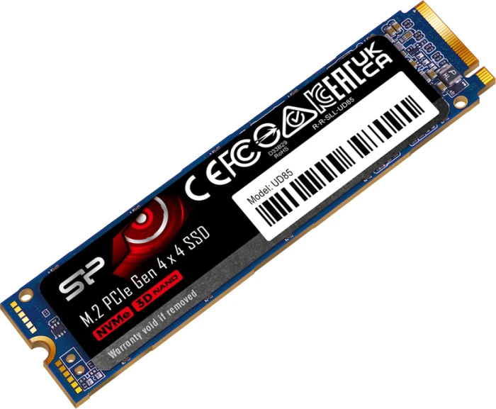 SILICON POWER UD85 1TB