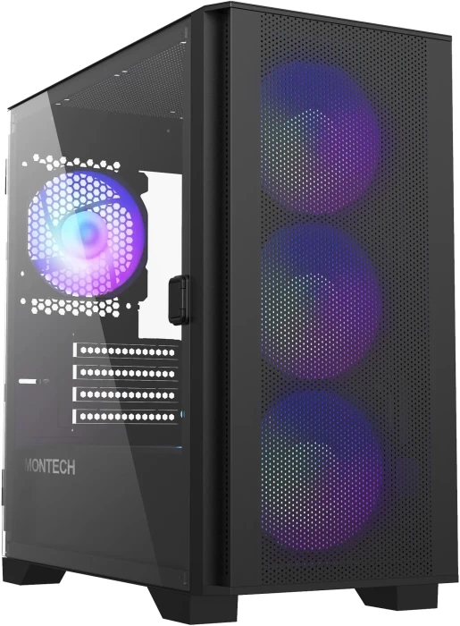 THX|bg RTX 4060 | Ryzen 7 5700X3D