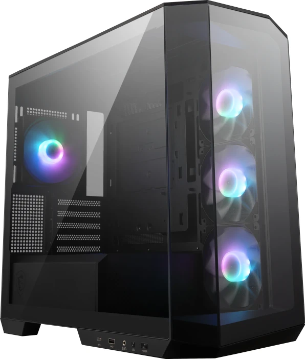 THX|bg RTX 4070 Super | Core i5-13/14400