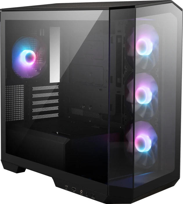 THX|bg RTX 4070 Super | Core i5-13/14400