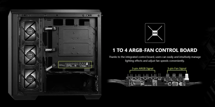 THX|bg RTX 4070 Super | Core i5-13/14400