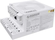 Lian Li White EDGE Gold 1200W