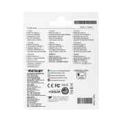 Patriot P400 2TB