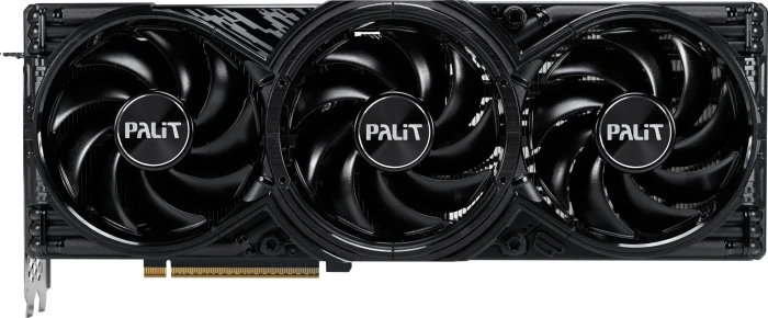 PALIT RTX 5070 Ti GamingPro V1 16GB