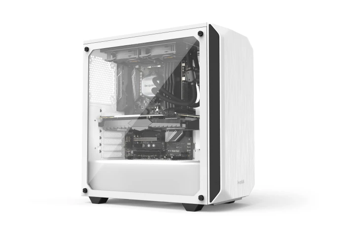 be quiet! PURE LOOP 240mm