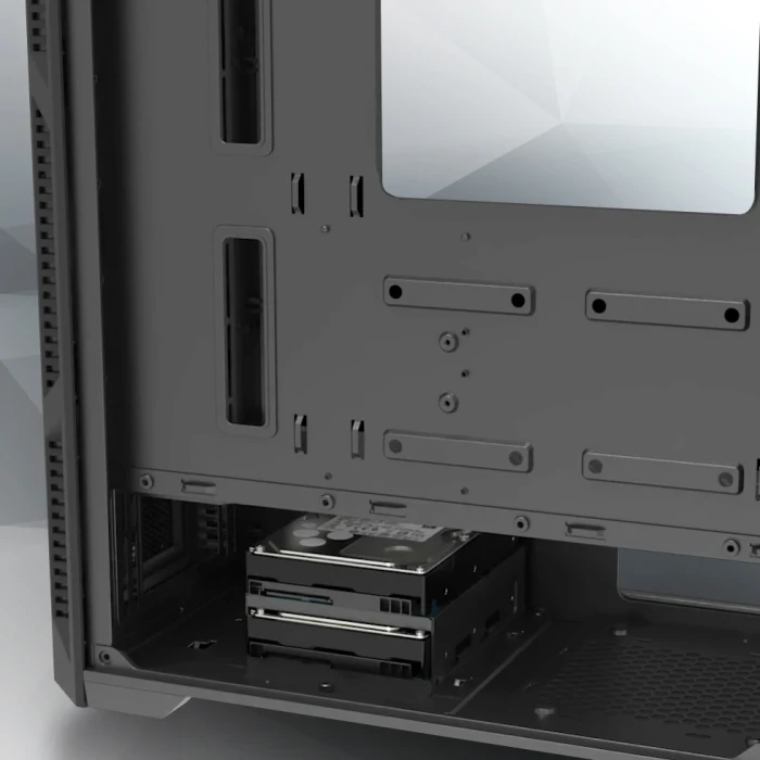 Home|Office Intel Core i5-13/14400 DDR5