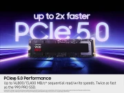 SAMSUNG 9100 PRO PCIe 5.0 - 2TB