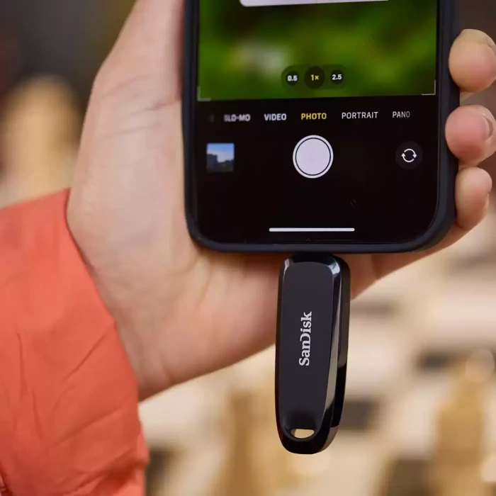 SanDisk Phone Drive for Android 32GB