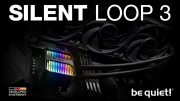 be quiet! SILENT LOOP 3 420mm