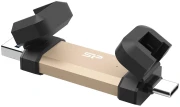 Silicon Power SSD DS72 Gold - 500GB