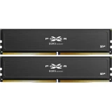 SILICON POWER XPOWER Pulse 32GB (2x16GB) DDR5 6400MT/s CL32