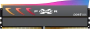 32GB (2x16) DDR5-6000 CL36 SILICON POWER XPOWER Storm RGB