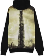 Суичър DIFUZED The Lord of the Rings - Sublimated Print Men's размер - M