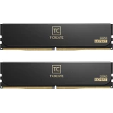 32GB (2x16) DDR5-6000 CL38 TEAM GROUP EXPERT EXPO & XMP